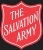 Salvation Army Trading Company 